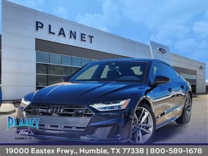 Used 2021 Audi A7 3.0T Premium Plus w/ Premium Plus