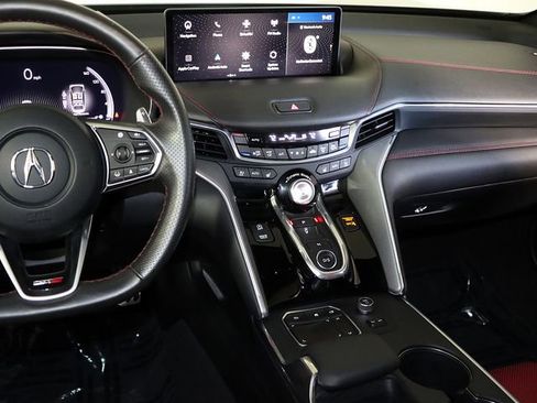 Certified 2024 Acura TLX Type S image 17