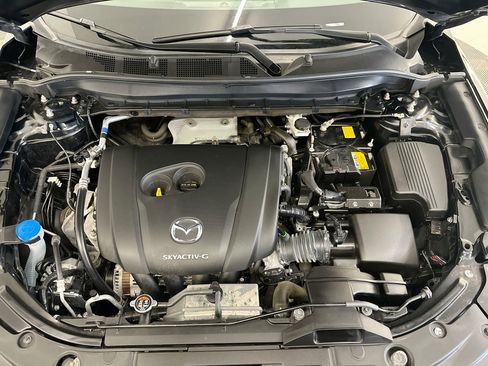 Used 2025 MAZDA CX-5 AWD 2.5 S w/ Select Package image 33