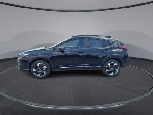 New 2026 Subaru Crosstrek 2.5i Limited AWD/4WD image 5
