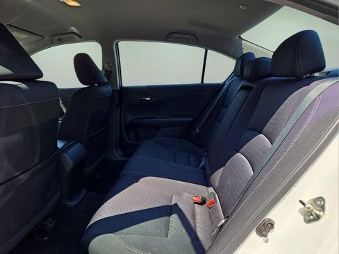 Used 2015 Honda Accord Sport image 8