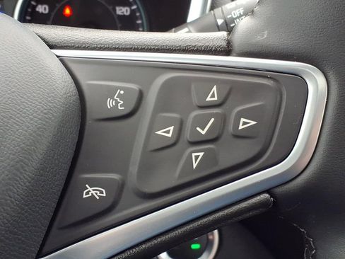 Certified 2023 Chevrolet Equinox LT AWD/4WD image 25
