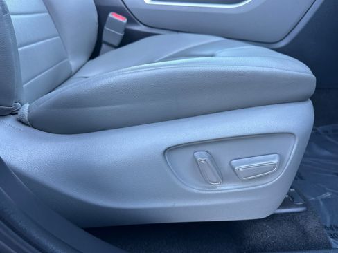 Used 2023 Toyota Highlander XLE image 25