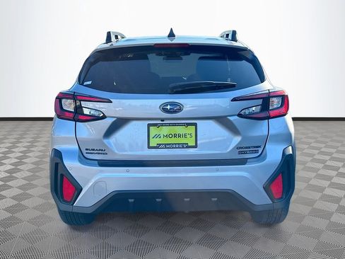 New 2026 Subaru Crosstrek 2.5i Limited AWD/4WD image 32