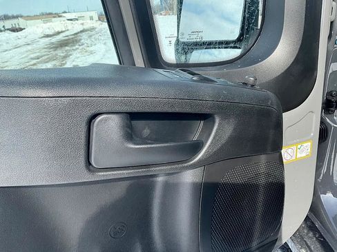 New 2026 RAM ProMaster 2500 w/ Convenience Group FWD image 12