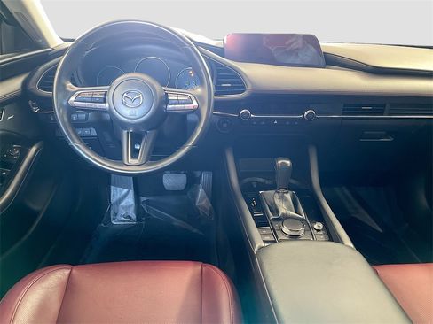 Used 2023 MAZDA MAZDA3 s image 24