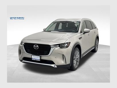 Used 2024 MAZDA CX-90 3.3 Turbo w/ Premium Package