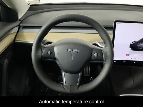 Used 2022 Tesla Model 3 Performance AWD/4WD image 7