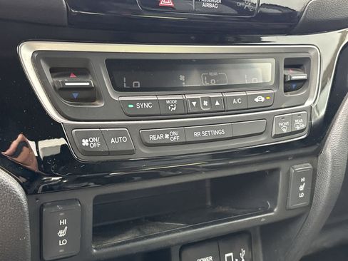 Used 2018 Honda Ridgeline RTL-E image 17