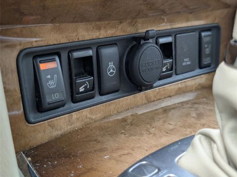 Used 2014 INFINITI QX80 2WD w/ Theater Package image 20