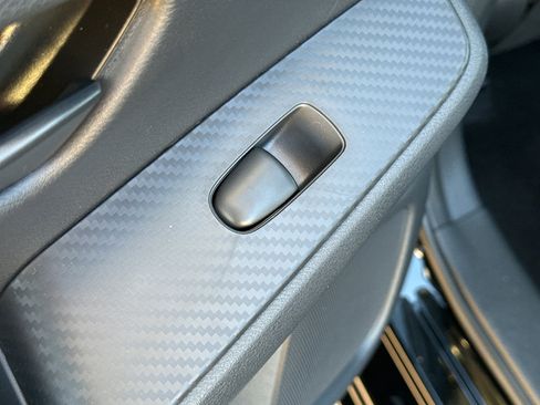 New 2025 Nissan Sentra SV image 29