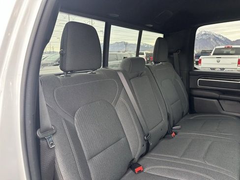 Used 2020 RAM 1500 Big Horn image 19