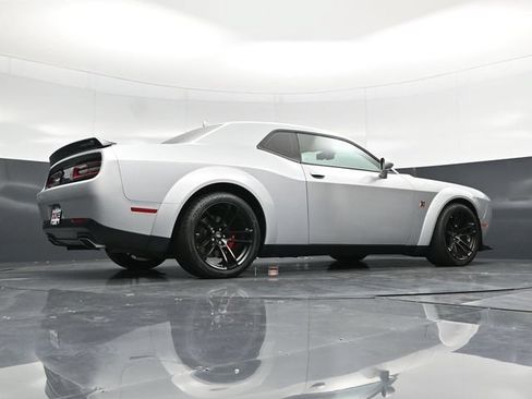 Used 2023 Dodge Challenger R/T Scat Pack RWD image 61