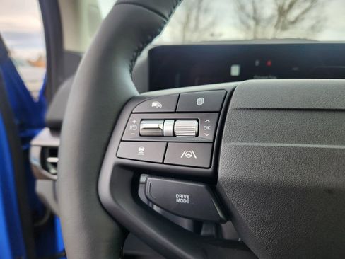 New 2026 Kia Sportage SX image 17