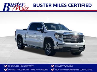 Used 2023 GMC Sierra 1500 SLT video 1