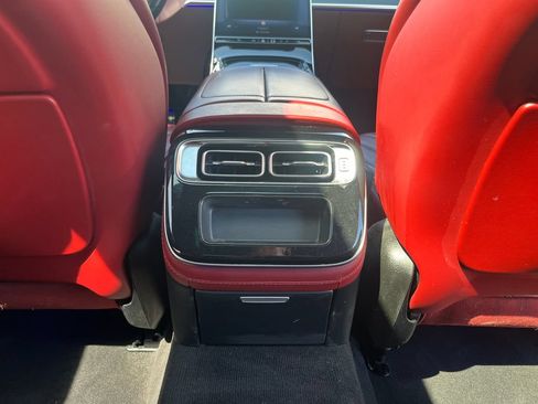 Used 2022 Mercedes-Benz S 500 4MATIC image 18
