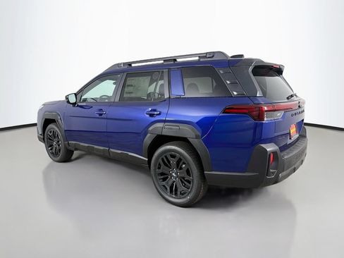 New 2026 Subaru Outback Limited XT AWD/4WD image 6