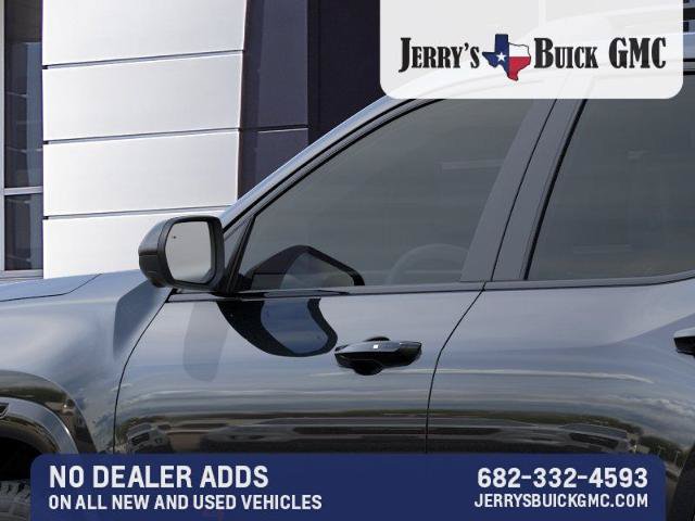 New 2027 GMC Terrain AT4 w/ Convenience Package III AWD/4WD image 14