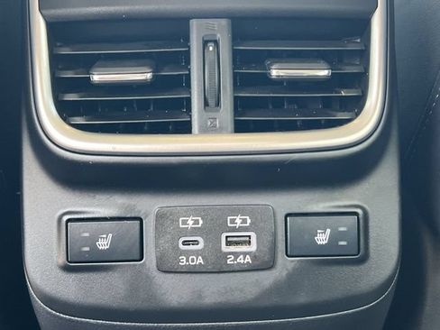 Used 2024 Subaru Outback Touring XT w/ Popular Package #2 AWD/4WD image 40