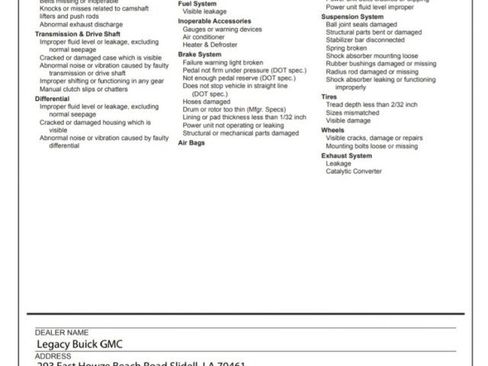 Used 2019 INFINITI QX80 Luxe w/ 22" Wheel Package image 33