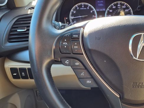 Used 2014 Acura RDX FWD w/ Technology Package image 17