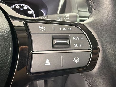 Certified 2025 Honda Pilot EX-L image 31