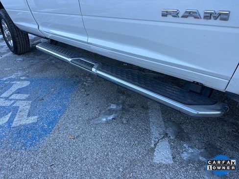 Used 2024 RAM 3500 Big Horn image 5