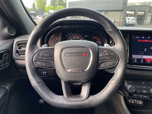 Used 2026 Dodge Durango GT AWD/4WD image 20