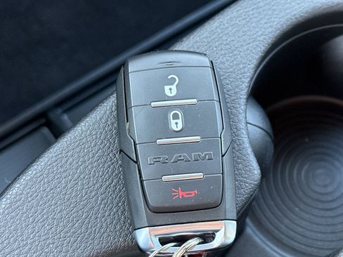 New 2026 RAM 2500 Tradesman image 36