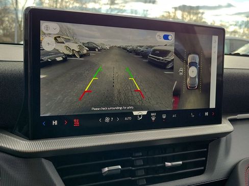 New 2026 Ford Explorer ST w/ Sun And Sound Package image 26