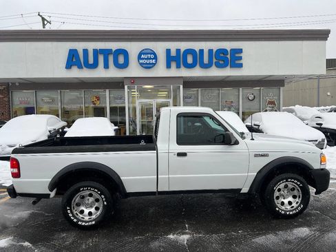 Used 2006 Ford Ranger XL image 9