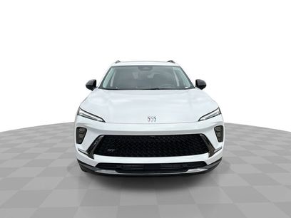 New 2026 Buick Envision Sport Touring