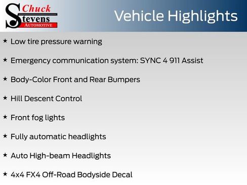 New 2026 Ford F150 XLT AWD/4WD image 10