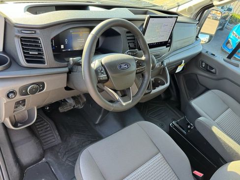 New 2026 Ford Transit 350 XL RWD image 10