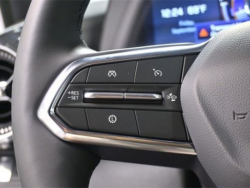 New 2026 Chevrolet Equinox LT w/ Convenience Package II image 17