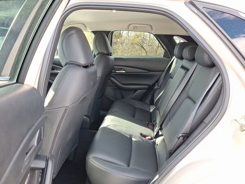 Used 2023 MAZDA CX-30 AWD 2.5 S w/ Select Package image 11