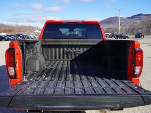 Used 2024 GMC Sierra 1500 Elevation image 48