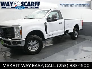New 2026 Ford F250 XL AWD/4WD video 1