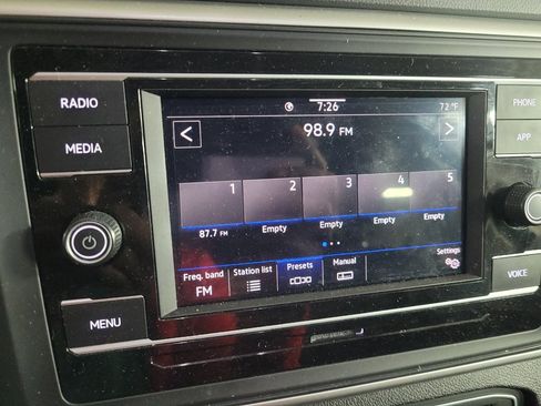 Used 2021 Volkswagen Atlas S image 25