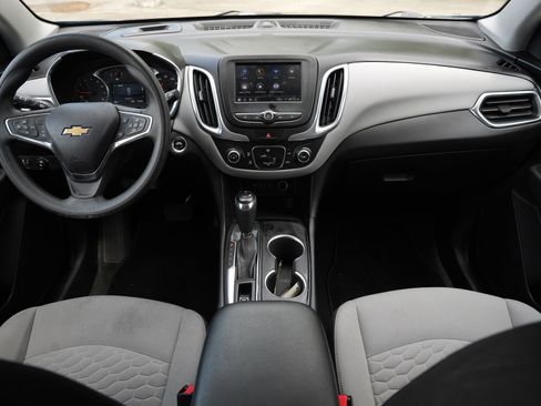 Used 2021 Chevrolet Equinox LT image 7