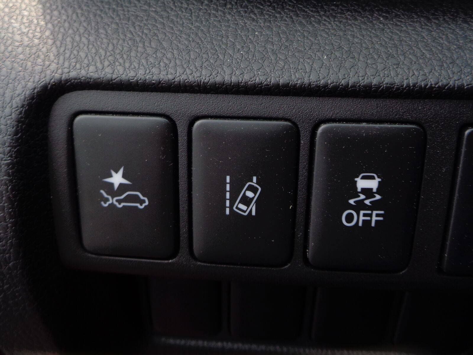 Used 2025 Mitsubishi Eclipse Cross LE AWD/4WD image 10
