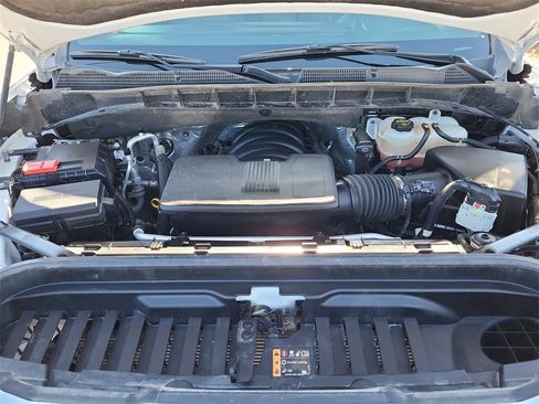 Certified 2024 GMC Sierra 1500 SLT image 19