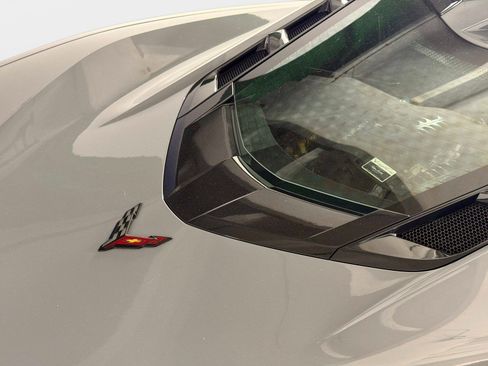 Used 2025 Chevrolet Corvette Z06 w/ Battery Protection Package image 22