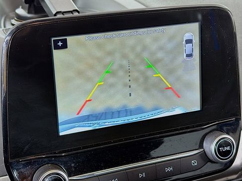 Used 2018 Ford EcoSport SE image 30