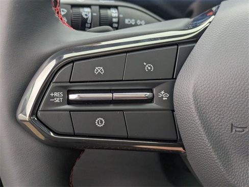 New 2026 Chevrolet Equinox RS image 14