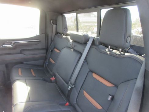 New 2026 GMC Sierra 1500 AT4 image 14