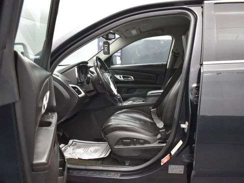 Used 2014 GMC Terrain SLT AWD/4WD image 14