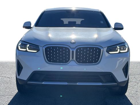 Used 2025 BMW X4 xDrive30i image 29