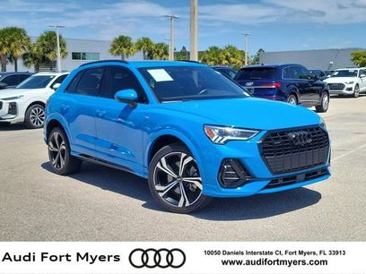 Certified 2023 Audi Q3 2.0T Premium Plus w/ Premium Plus Package