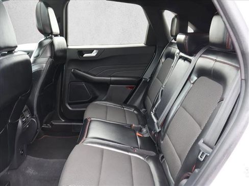Used 2023 Ford Escape ST-Line w/ Tech Pack #1 AWD/4WD image 28